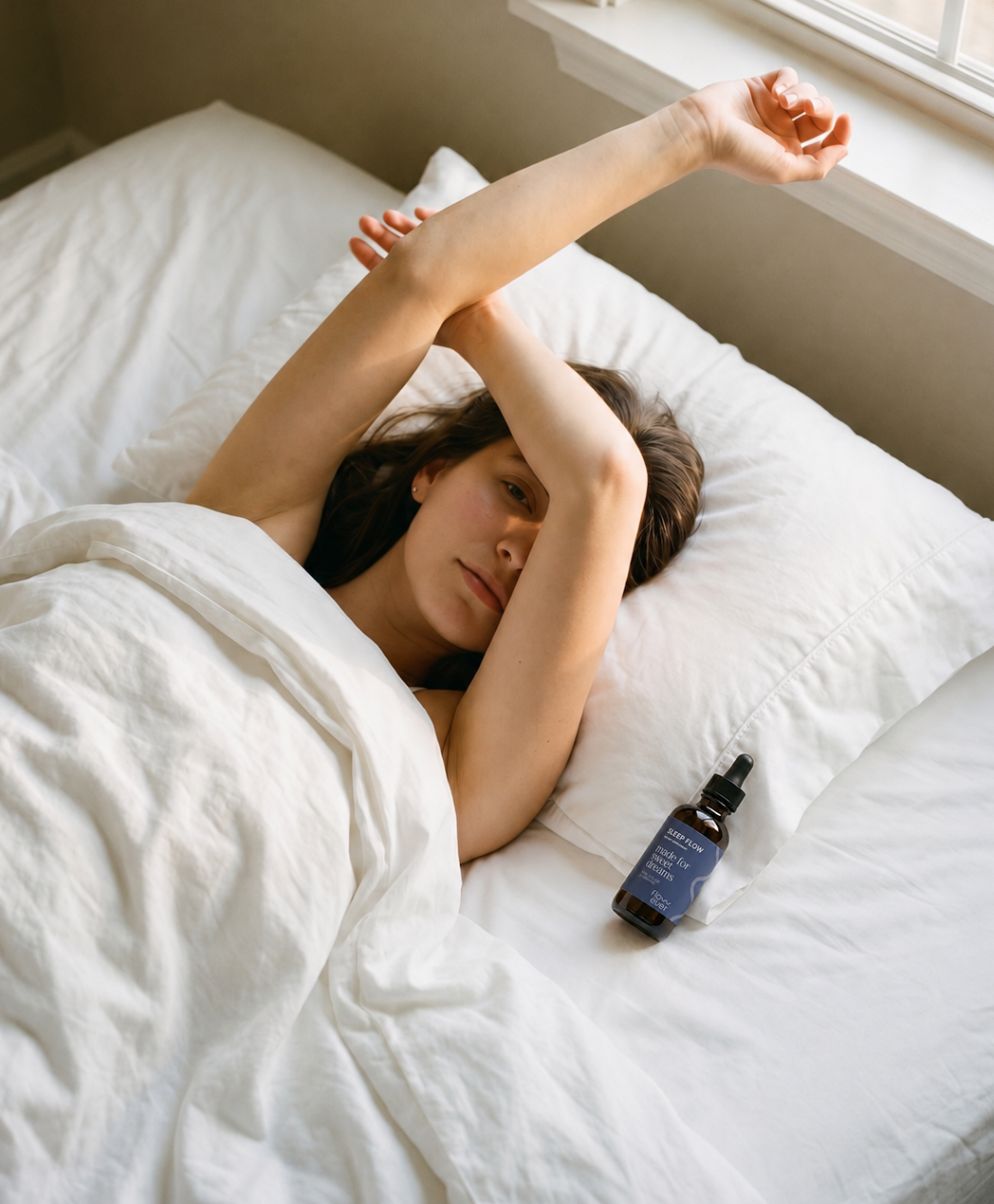 Sleep & Hormonal Balance