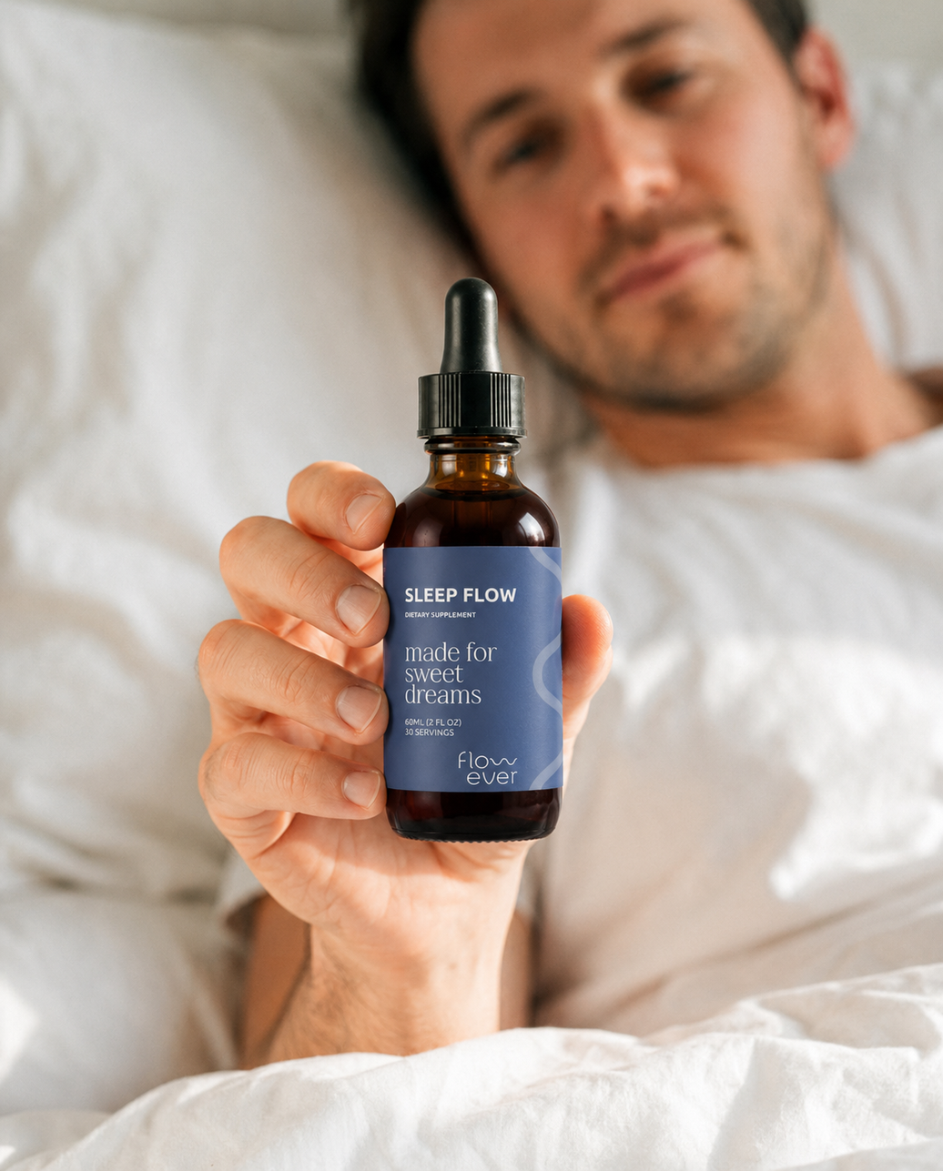 A Flowever guide for better nights, every night.