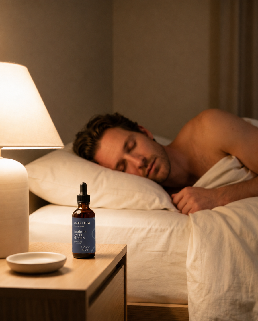How to Build a Better Nighttime Routine