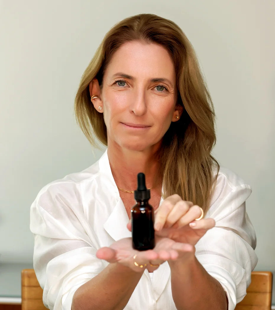 Flowever's founder, Daniela Cyrulin