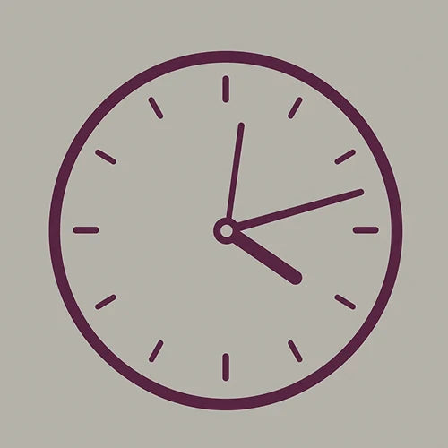 Sleep deeper, longer